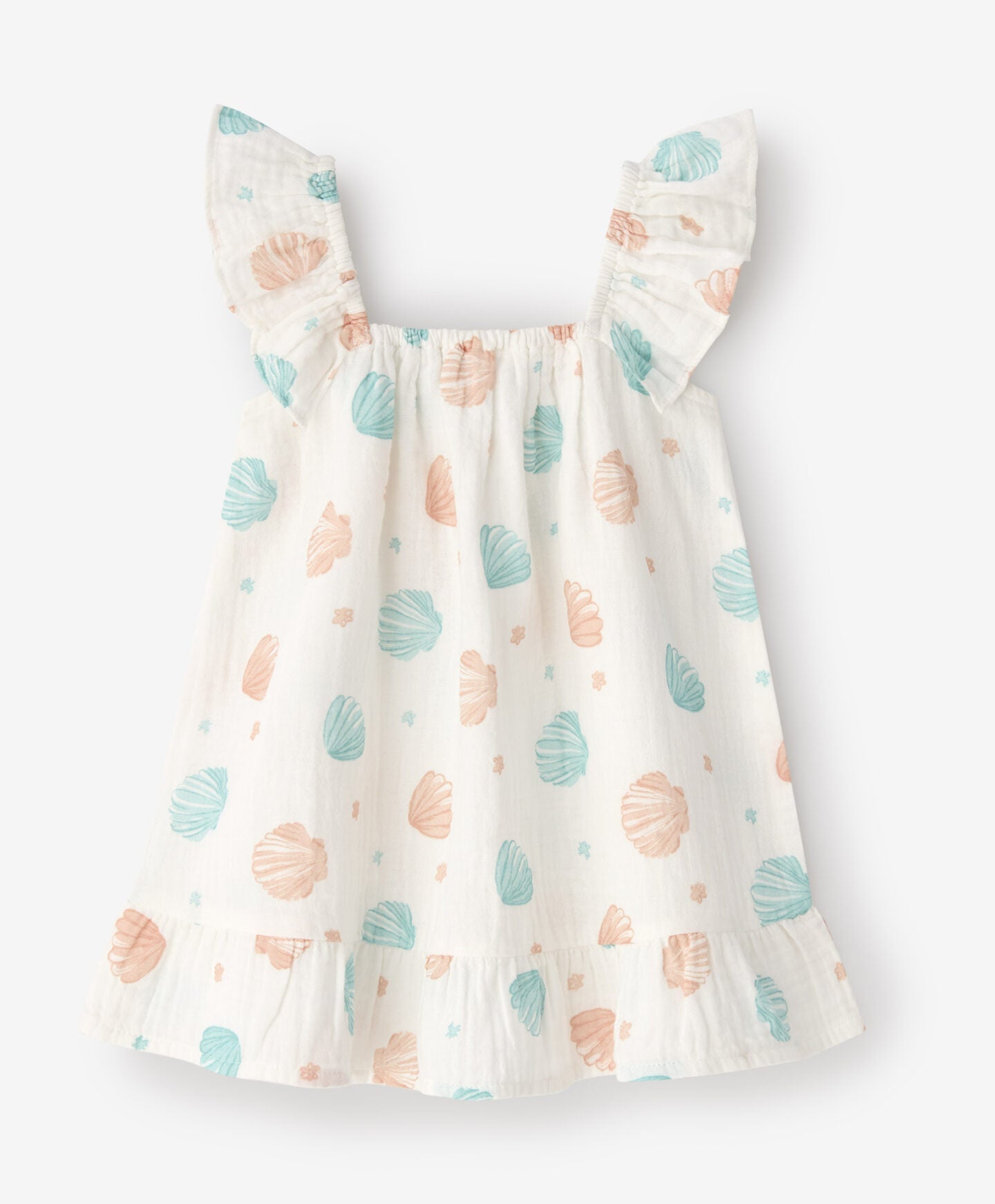 631401 Sukienka niem dz meszowa z haftem elegancka 6-36